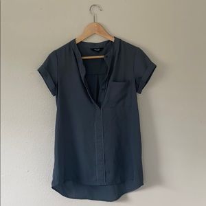 Simply Vera Wang blouse